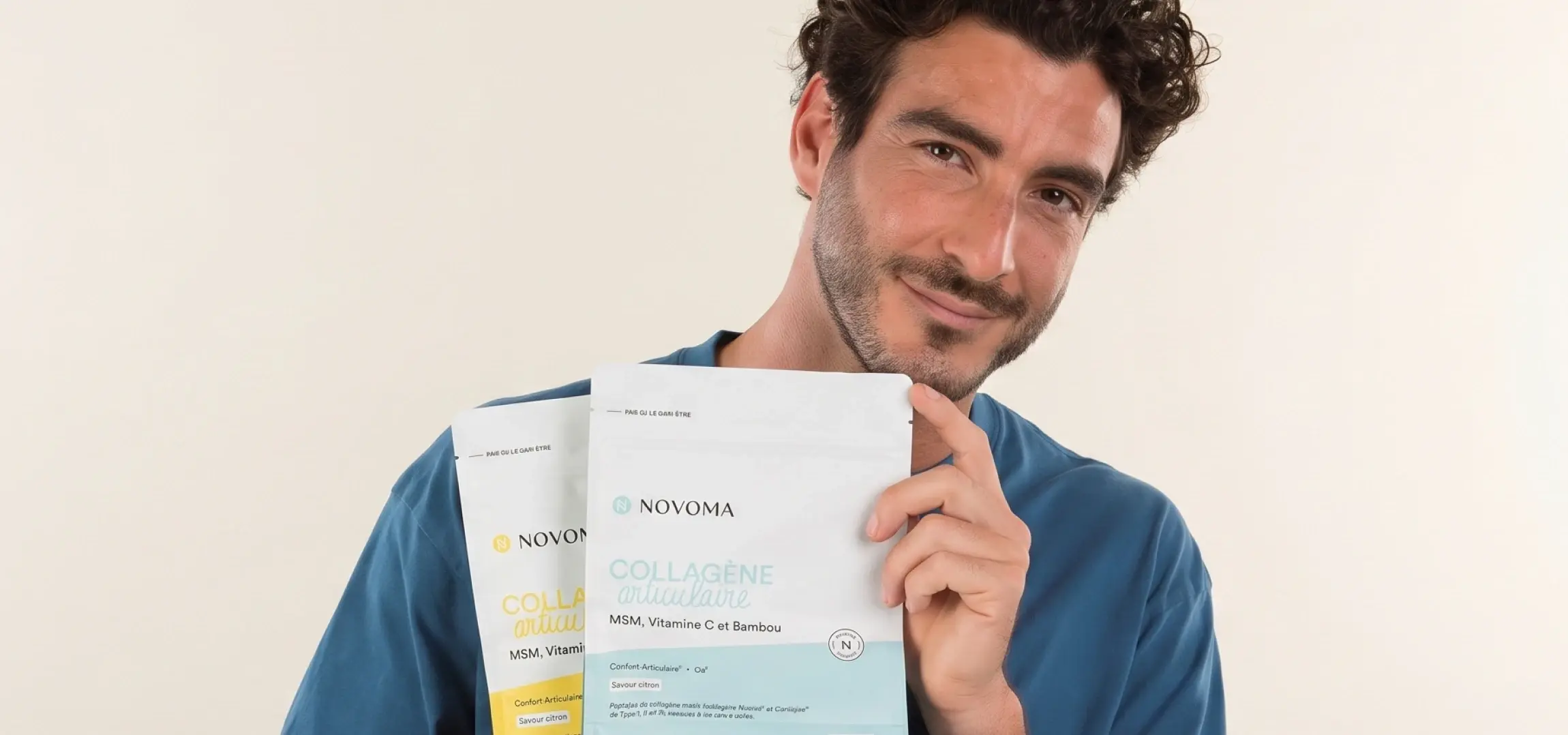 Boostez votre vitalité naturellement