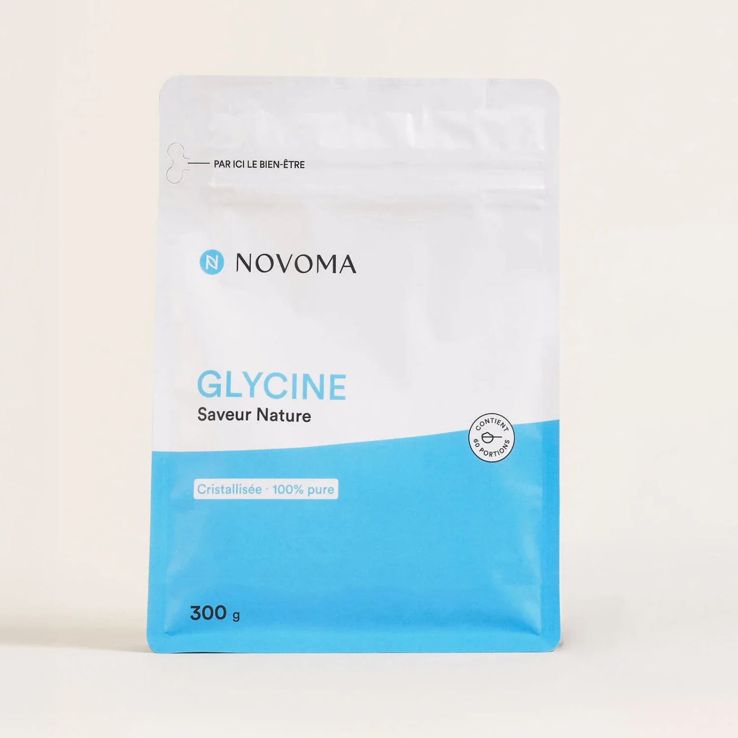 Complément alimentaire beauté